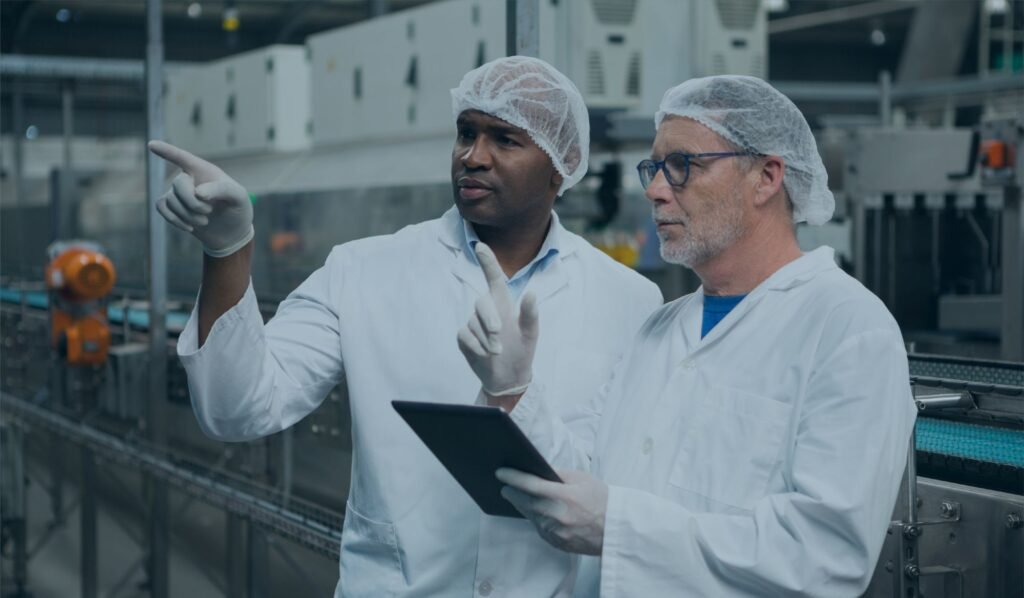 Navigating Industrial Supply Trends