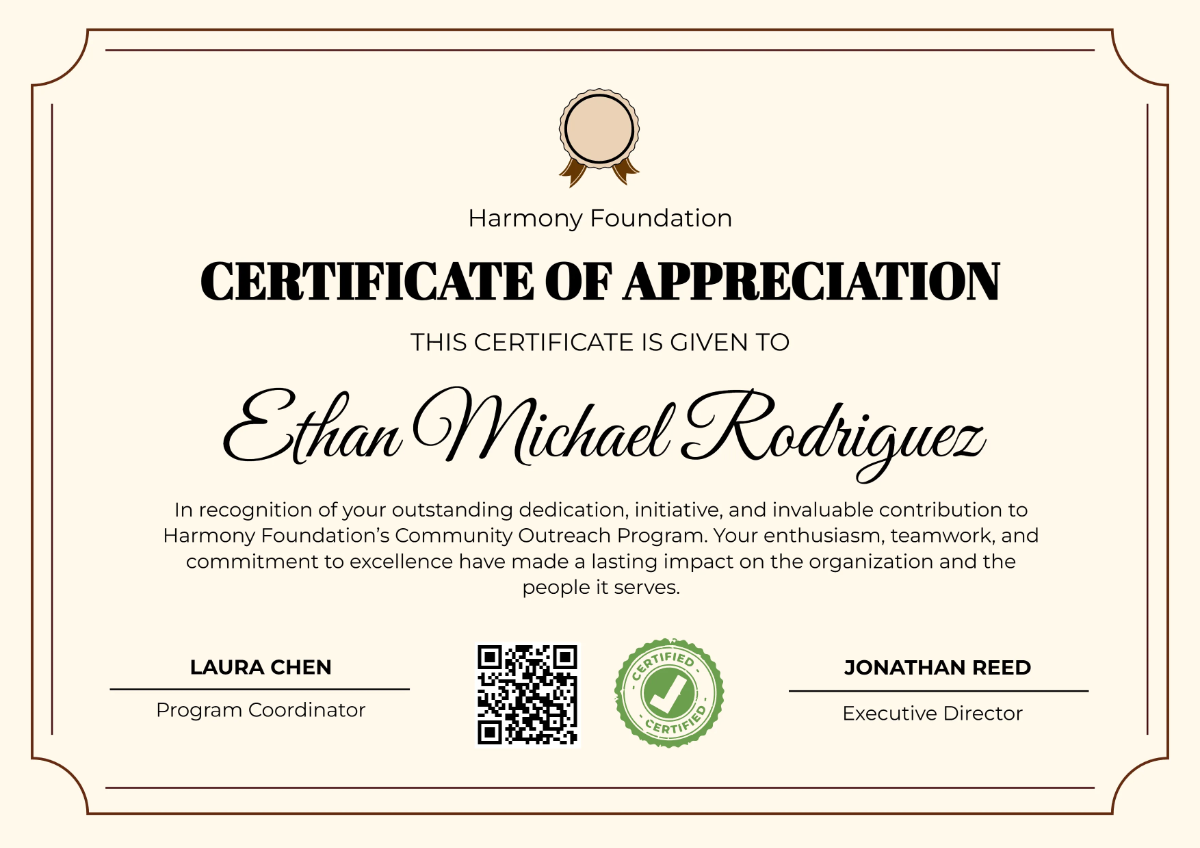 Free-Appreciation-Certificate-Template-edit-online